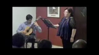 Polo- Manuel De Falla