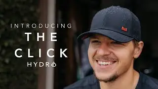 melin | John Glaude - the Click HYDRO