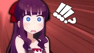 Rapper Shocks Everyone in VRCHAT