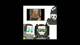 el G-man toilet más poderoso? 