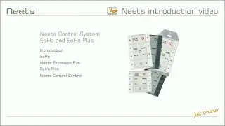 Neets Echo and Echo Plus