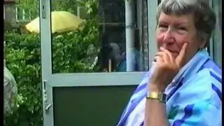 Dolle Mina binnen het Huwelijk