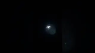 Unbelievable Night Flying Skill