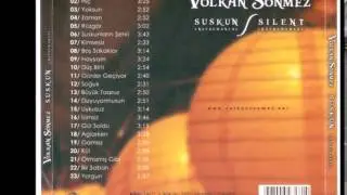 Volkan Sönmez - Düş Bitti (Enstrümantal)