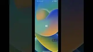 ios style status bar MIUI 12/13/14  +IOS theme