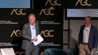 The Titanic Lessons - Australian Gold Conference 2024