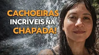 A CHAPADA DOS VEADEIROS TAMBÉM VAI TE SURPREENDER - parte 3