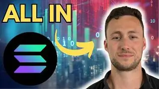 Why Solana Season is Coming (Onchain Analysis and Strategies)