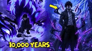 ¡SOBREVIVIENDO EN UN MUNDO INFESTADO DE MONSTRUOS! - Resumen Manhwa