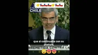 El Merluzo Boric y sus amigos corruptos