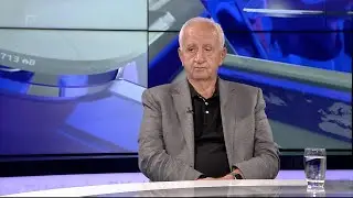 Dnevnik D: Vehid Šehić, 12.09.2024.