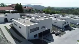 Bývajte v krásnom prostredí Devína - 5i rodinný dom - Zelené terasy