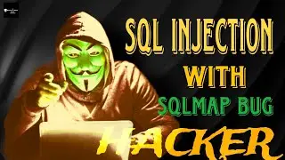 SQL Injection Explained! How Hackers Hack Websites