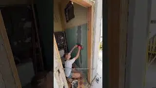 Ремонт в съемной квартире. Четверг 29 августа