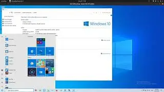 how to check Windows 10 version installed