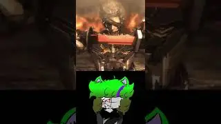 Raiden Vs Nevada RP Server