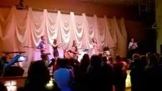 Katrin Mokko - В медленном танце (live) | 24.01.2014 | ДКиТ (Тольятти)