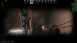 Le Squad Going DOWN