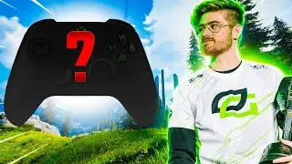 Which Controller Does OpTic Lucid Use!?