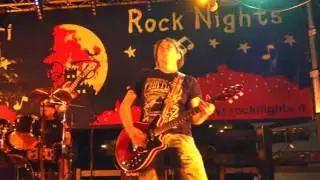 Live Killers live @ Castel di Ieri Rock Nights - We Are the Champions