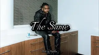 [FREE] Polo G Type Beat x Lil Tjay Type Beat  "The Same"