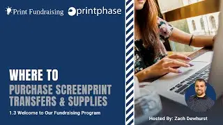 Where to Purchase Screenprint Transfers & Supplies
