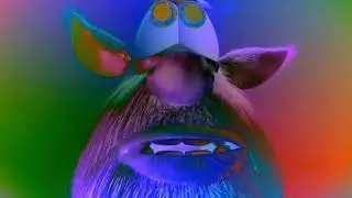Booba's Candle Bomb Trial 💣💣💣💥💥💥  Sponsored by Gamavision Csupo Effects 