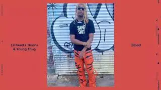 [FREE] Lil Keed x Gunna x Young Thug Type Beat 2020 - 