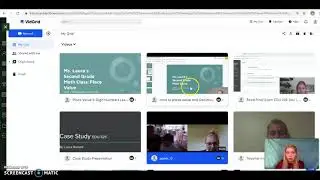 VidGrid Tutorial Video