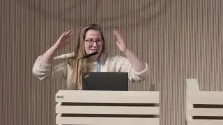 Teaching Children Python - What Works? - Mykalin Jones