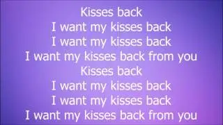 Matthew Koma - Kisses Back (Lyrics)