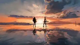 Nightcore - A Night Alone