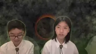 Eric Hamber Challenge Studio Program Grade 8 Video Application