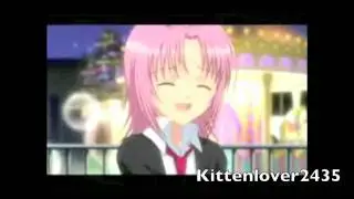49 secs Amu X Ikuto