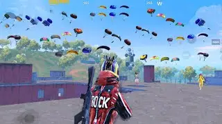 РАЗНОС БУТКАМПА | BOOTCAMP | PUBG MOBILE