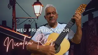 Meu Primeiro Amor I Nicolau Reis - Cascatinha & Inhana