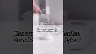 KİLO VERMEK İSTEYENLERE TAVSİYELER | VANESSA BİLGİLER
