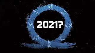Why God of War Ragnarok WILL Release in 2021