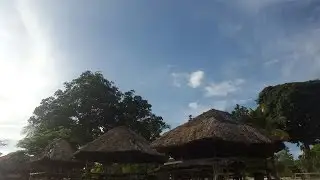 A day at Marudi resort Soesdyke-Linden Hwy Guyana