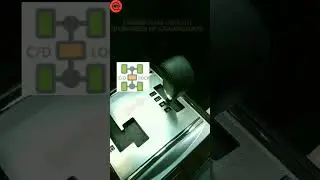 Полный привод как включать выключать пользоваться включить выключить Super Select блокировка моста