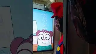 ❤💜 Help Poor Kid To Sing Ei Ei Ei! 💙💚 Trend #memesvideo  #reaction #tiktok #meme #animtionmeme