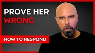 Divorce Advice 101: Win Her Back