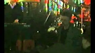 Vladimir Volodin (drums)& "MODUS FUNK PROJECT" (Club "Третий путь" Moscow 1997) PART 3