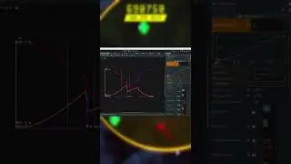 How I manage my game's difficulty with ONE curve 