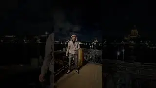 Поэт Илья Качинский. Я не люблю в твоем городе зимы. Современная поэзия. Стихи