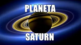 Planete Sunčevog Sistema – Saturn