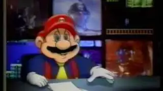 Publicité de Megaman 2