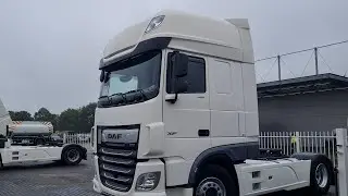 70144822 DAF XF