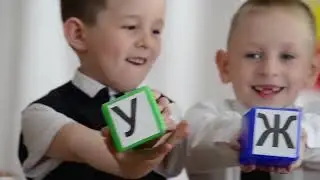 Выпускной трейлер 1