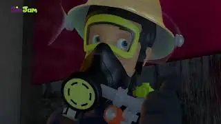 Fireman Sam movies